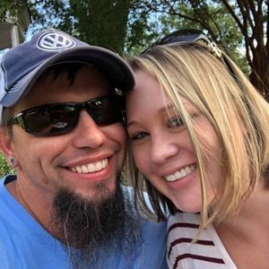 Meet your Posher, Tara